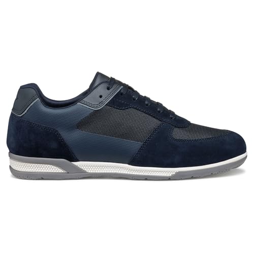 Image of Geox Men's U Spherica Actif X3 Trainers