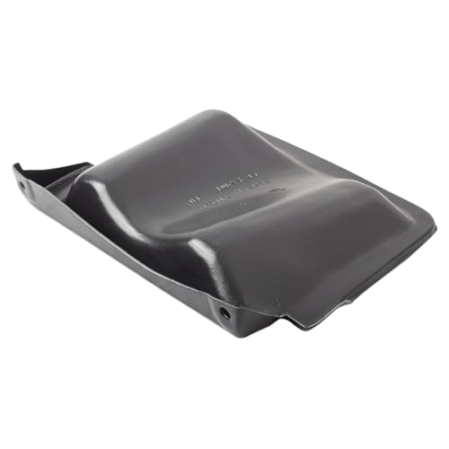 Image of TRQ Left Engine Splash Shield Driver Side Compatible with 2014-2019 Kia Soul KI1228148