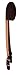 Tahoe Tack Basket Weave Leather Overlay Nylon Headstall, Breast Collar, and Reins Set