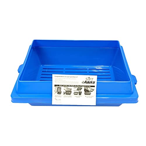 Sa-Mc6 Pet Litter, Blue miniatura 6