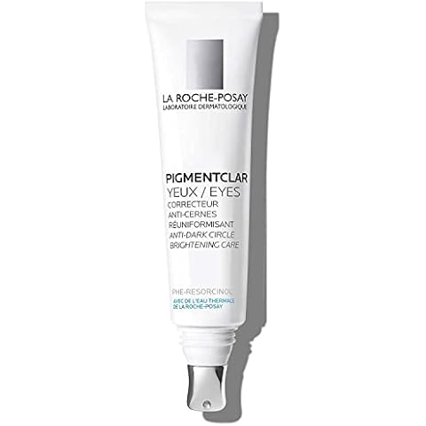 La Roche-Posay Pigmentclar Dark Circles Eye Cream Cover
