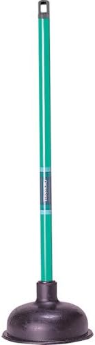 Teramoto Rubber Cup, Extra Large, 34.8 oz (9846 g), Green