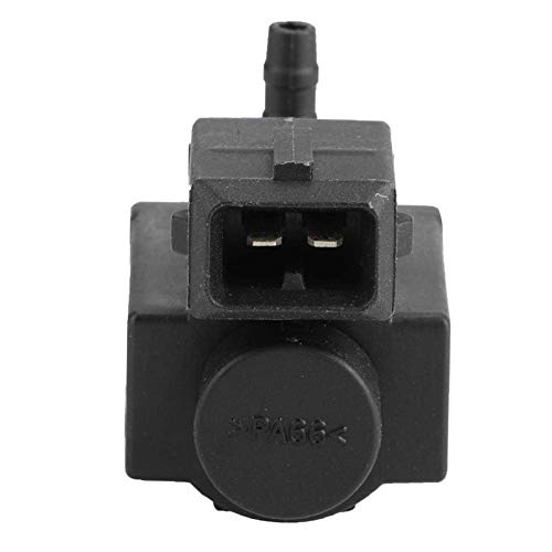 Soupape De Commande De Vide UYSELA Pour BMW | Référence 11747810831 / 7810831 | Compatible E36 E39 E46 (ex: 323i 2.5L)