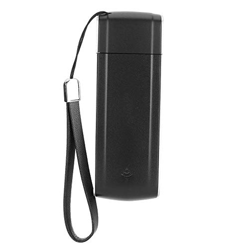 Hilitand 4G Wireless Card,FDD-LTE, WCDMA/HSPA 100Mbps Network Adapter,High Speed USB 2.0 WiFi with Lanyard,Share up to 10 WiFi Devices,Support 32GB Memory Card, Plug and Play
