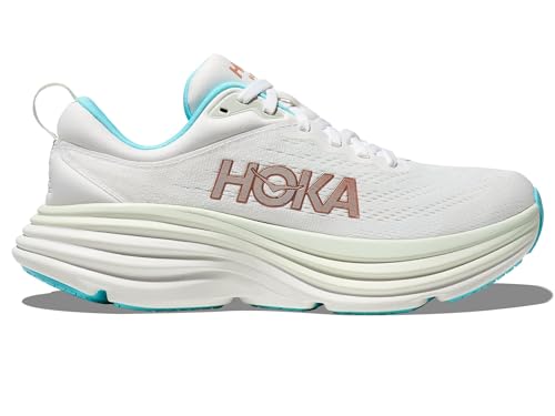 Image of Hoka Womens Bondi 8