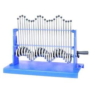 WAVE MOTION MACHINE Plastic 24 pully-image-34