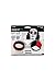 DISBACANAL Kit Maquillaje Calavera Mexicana