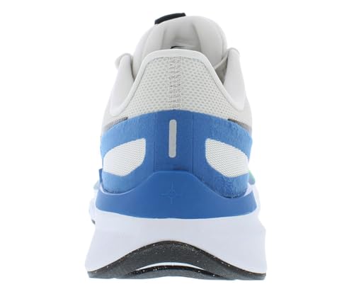 Image of Nike Air Zoom Structure 25 Unisex Shoes