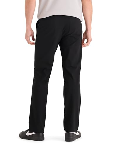 DOCKERS Men's Go Airweave Chino Straight Fit3