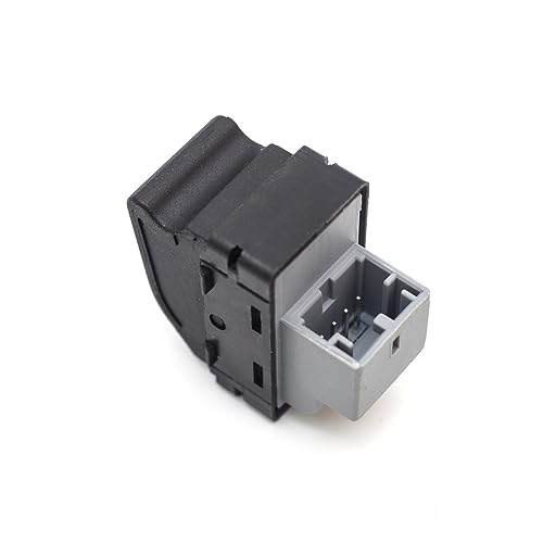 Interrupteur de lève-vitre pour VW Fox CrossFox Spacefox | Commande OEM 5Z0959856