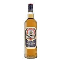 LINIE Aquavit Lysholm (1 x 1.0 l)