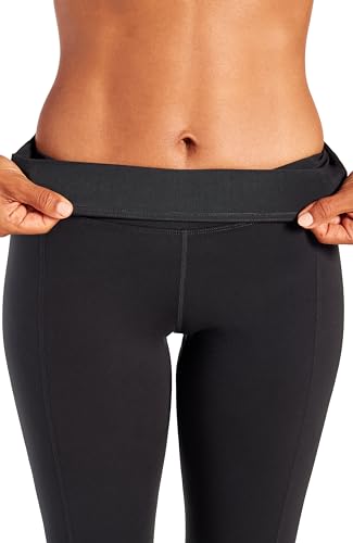 Marika Women's Sophia High Rise Tummy Control Bootleg Legging3