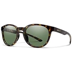Vintage Tortoise / Chromapop Polarized Gray Green