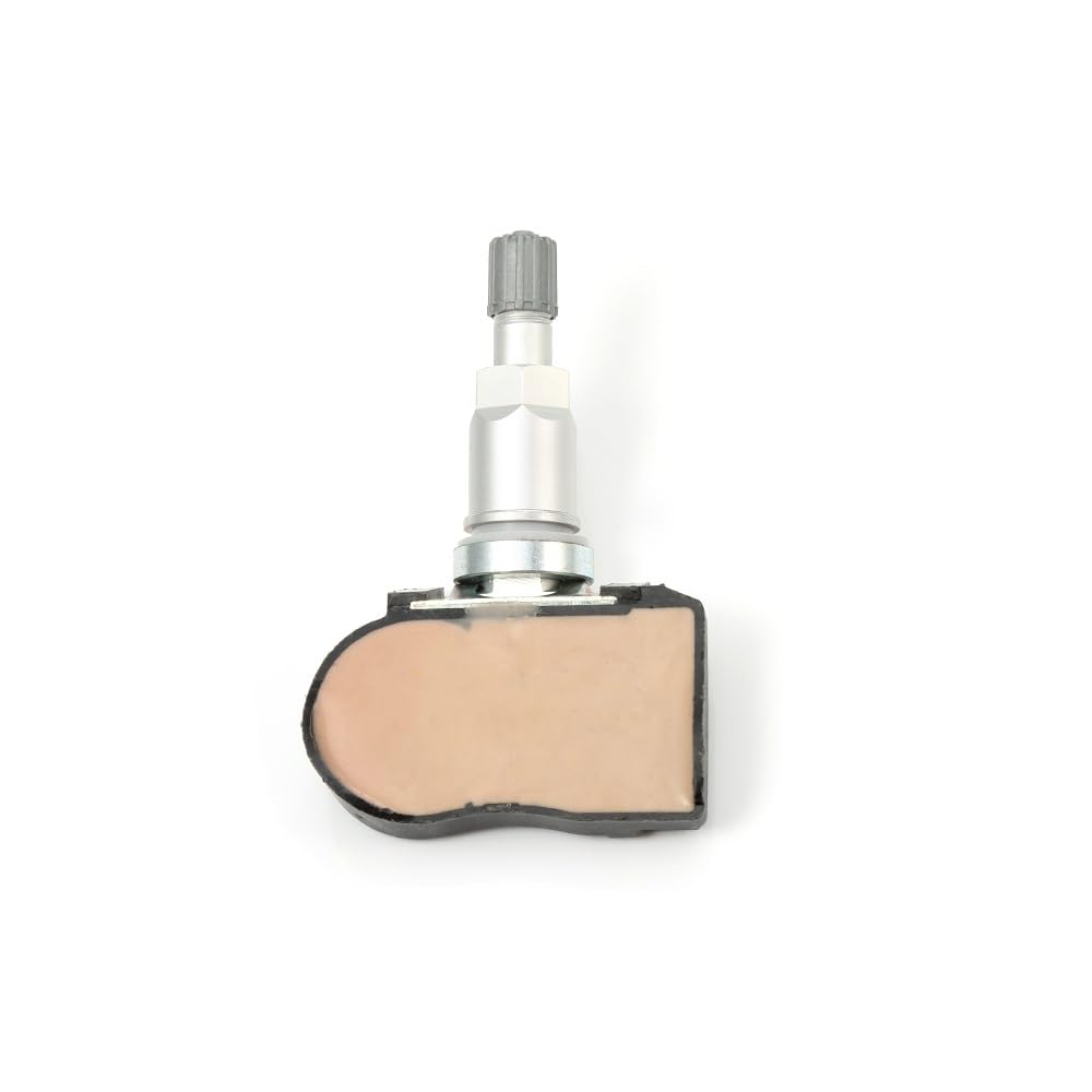 Ensemble de capteurs de pression des pneus de voiture 4 pièces, for Nissan, for Infiniti, kits de système de surveillance de la pression des pneus TPMS de voiture OEM 40700-3JA0A 40700-3JA0B C