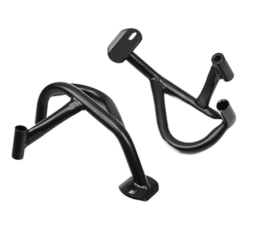 Barre de protection moteur pour 752S, pare-choc anti-chute moto robuste
