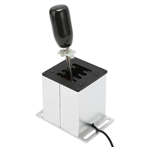 M Racing G H ErUSB Er dla Thruaster T300RS GTracing G Er, USB Simulator 7 Plus R Racing G H Er z Włóknem Węglowym G dla 9 7 5 G920 dla T300RS GT