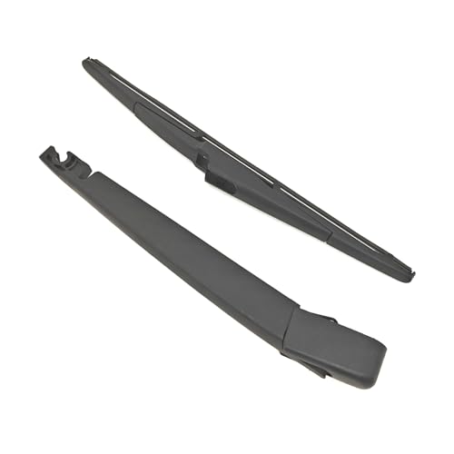 HOSAIRY Rear Wiper Arm Blade Set for Kia Sorento 2015-2020 Rear Windshield Wiper Arm Blade Assembly 98811-3W100