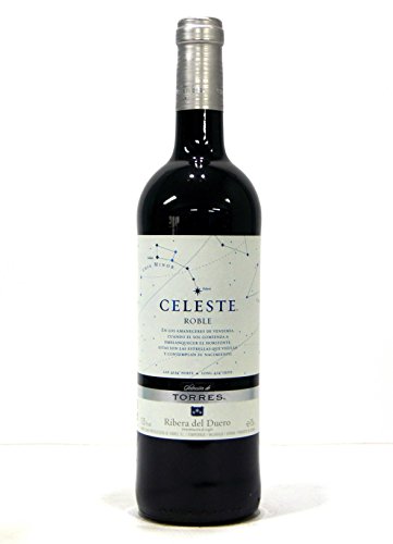 Celeste Roble - 75 Cl.