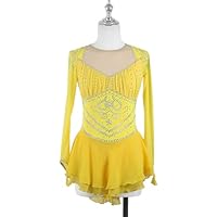 Amazon.co.jp: 体操着 長袖 エレガント 新体操 レオタード 競技