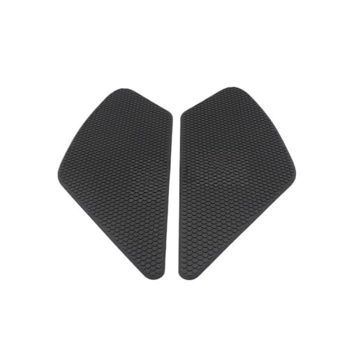 Grip de réservoir moto antidérapant pour Ducati Monster 821 et 1200 protection latérale