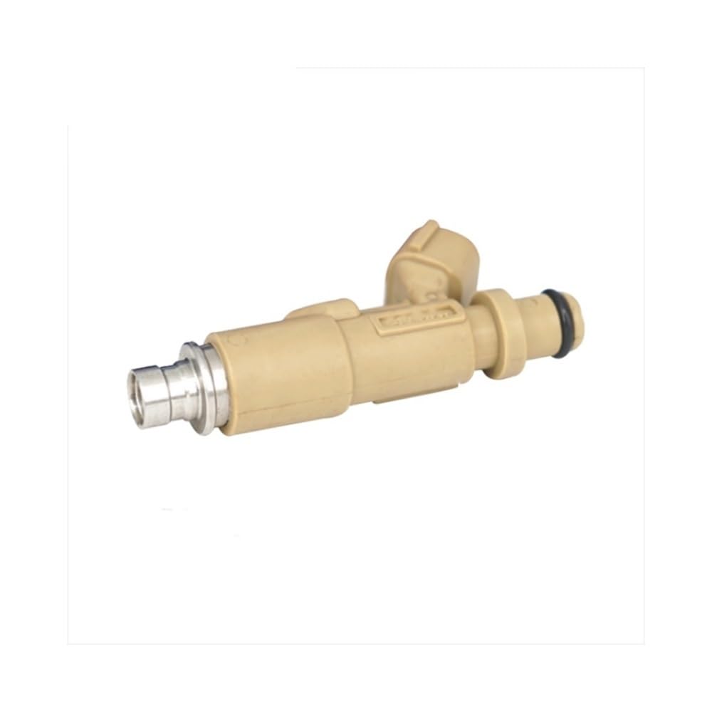 Inyectores de combustible Inyector de combustible para Coaster, para Land para Cruiser para Prado 3RZFE 23209-79145 2325075090 (4 unidades/lote) 23250-75090 23209-75090