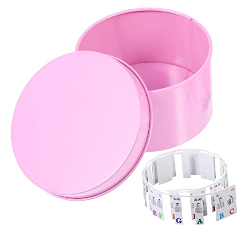 FAVOMOTO Piano Key Accessory Piano Keyboard Strips Electronic Organs Keyboard Notes Easy to Use