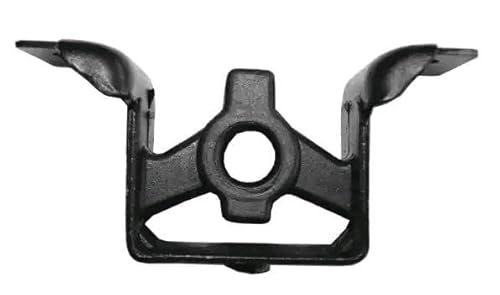 VEGAZ DG-128 Cinta de goma sistema de escape centro