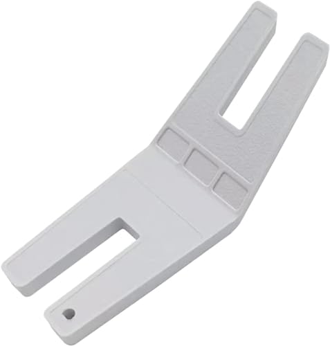 Herramienta para coser con prensatelas para denim y dobladillos miniatura 1