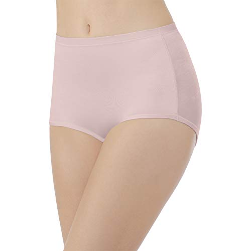 Vanity Fair Women's Body Caress Brief Panty