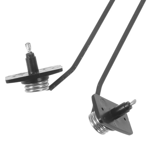 Clips de acero al manganeso para partituras, ideales para tocar el piano sin interrupciones 3