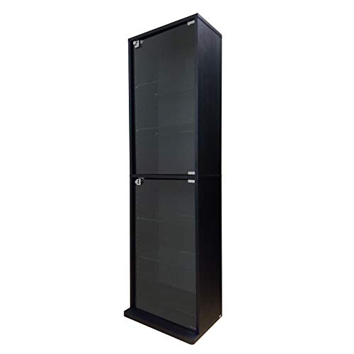 nƋ RNVbN DIO fBI 46cm nC^Cv{ t RNVP[X KXP[X fBXvCbN (s28cm^Cv, ubN) LEDAwʃ~[ʔ