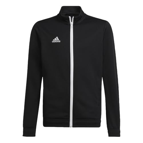 adidas Kids' Entrada 22 Track Jacket2