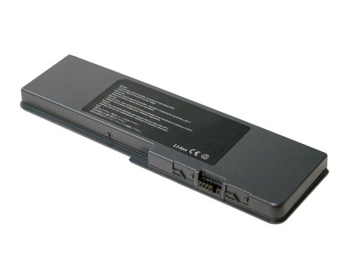 Brand New Laptop batteria Batteria per computer portatile HP Compaq 381373 – 001 PC portatili (Cell, 4800 mAh)