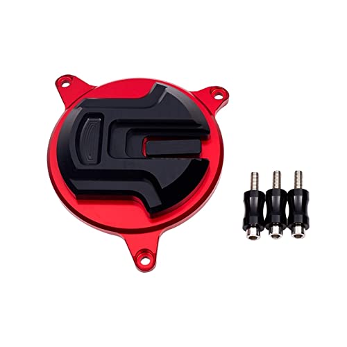 Couvercle de protection moteur haut de gamme Forza 300 aluminium