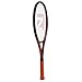 BatZoom Tennis Racket for Beginners & Adults - Lightweight Graphite Racquet with Comfortable Grip | Shock Reduction Technology | Includes Carrying Bag(Color Options)