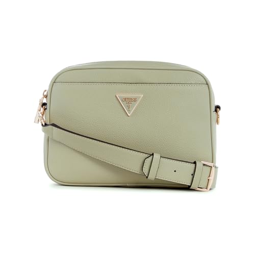 Image of Guess Women's Solid Crossbody Bag| Ladies Purse Handbags | Gift For Ladies