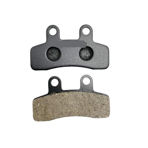 Étrier frein hydraulique avant avec plaquettes pour moto et dirt bike pit bike 125cc 150cc