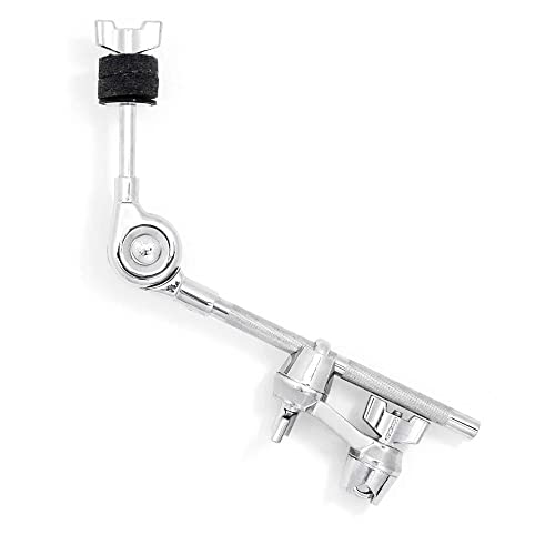 Gibraltar Asta Piatti Con Clamp 12" Asta Sc-Cmbra