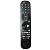 Replacement IR Remote Control AN-MR21GA ANMR21GA for LG OLED TV OLED48A1AUA OLED48A1PUA OLED48C1AUB OLED48C1PUB OLED55A1AUA OLED55A1PUA OLED55B1PUA OLED55C1AUB OLED55C1PUA (No Voice Function)