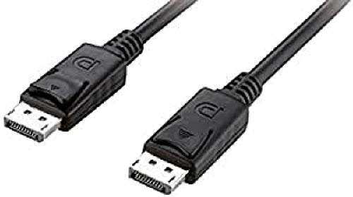 Preisvergleich Produktbild Equip DisplayPort Stecker-Stecker (20-Pin, 2m)