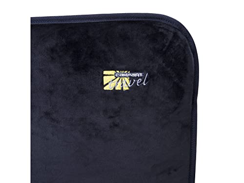 Campart Copriseduta Travel CH-0617 - Imbottito