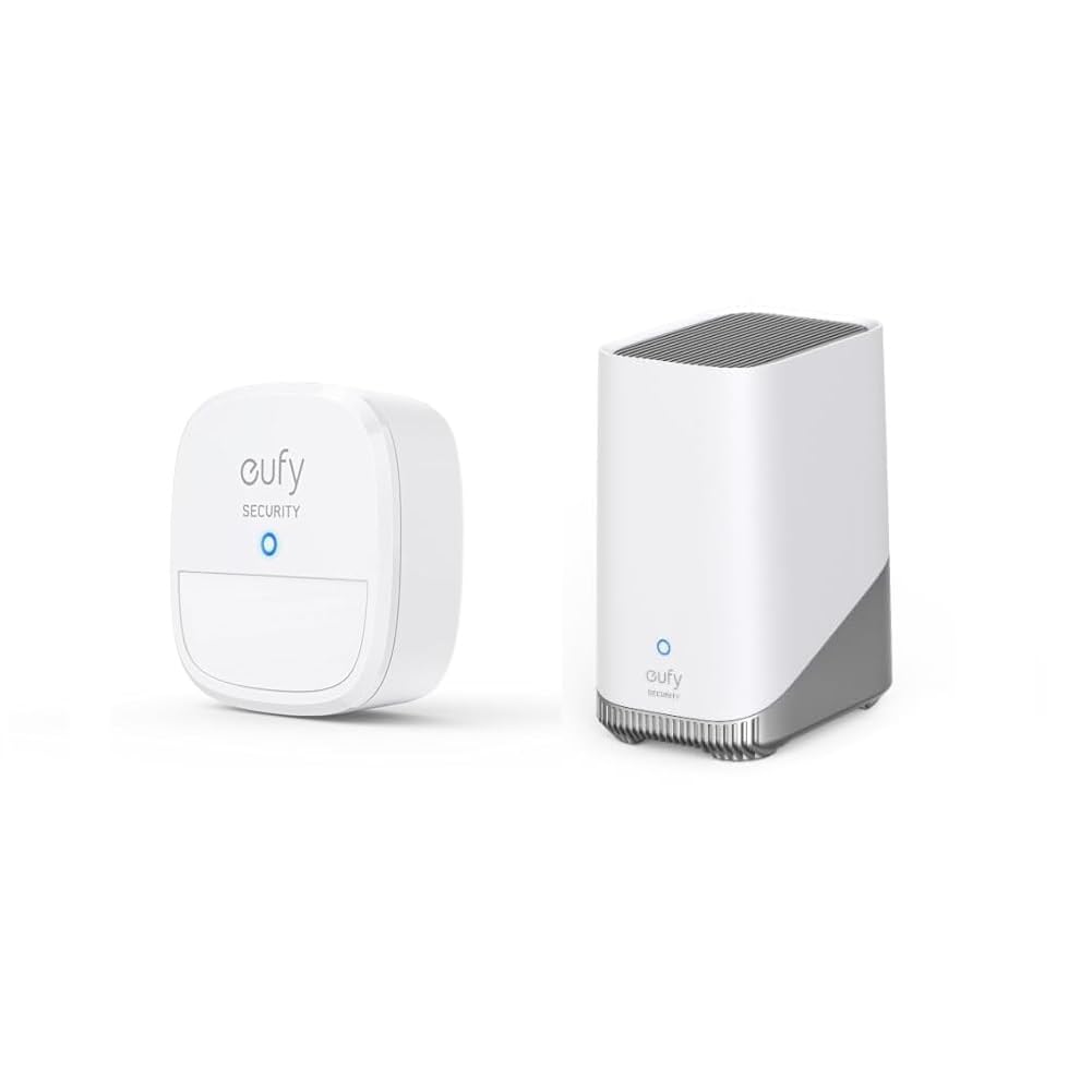 Amazon.co.jp: Anker Eufy (ユーフィ) Security Motion Sensor