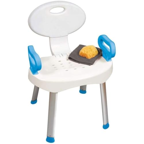 Carex Bath Seat with Handles