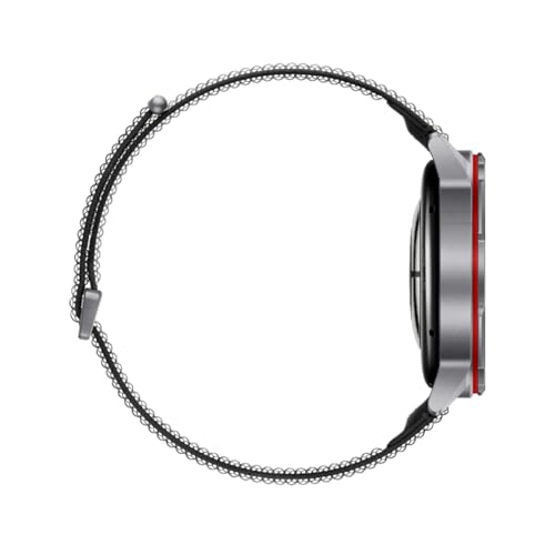 Image of Huawei GT Runner 2 Midnight Black