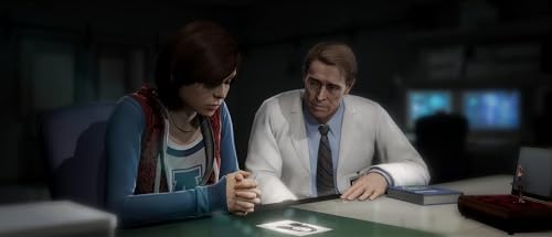 Beyond Two Souls Standard - PC Steam [Online Game Code] — view 3