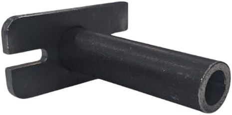 Floating Shelf Bracket - Heavy Duty - for Standard Lumber - (22, 5)