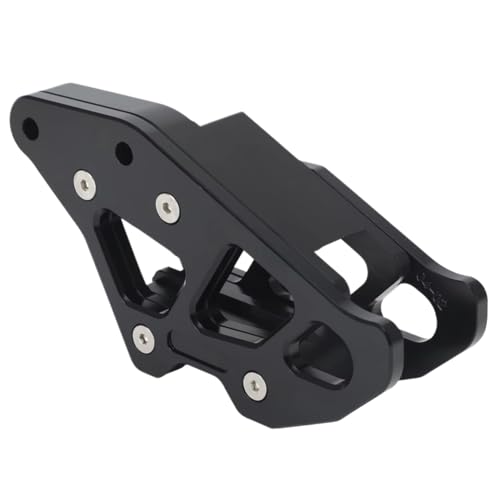 Garde guide de chaîne moto KLX110 accessoire protection motocross