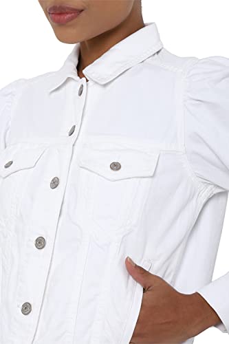 Image of American Eagle Women Denim Jackets