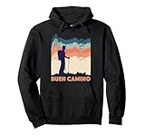 El Camino De Santiago Spain Trail Women Kids Gifts