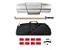 GOSUN Sport ProPack, Portable Solar Cooker Package, Solar Oven Great for Camping...